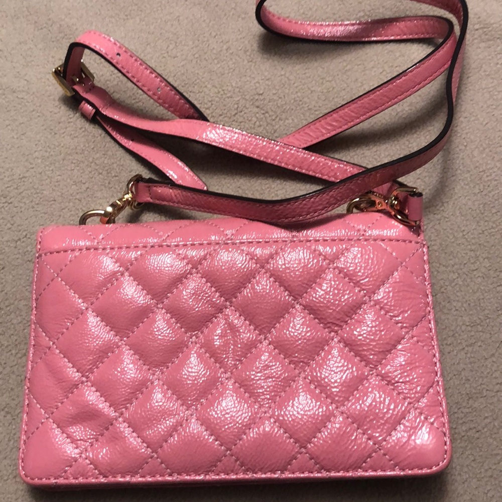 Michael Kors crossbody - Picture 3 of 4